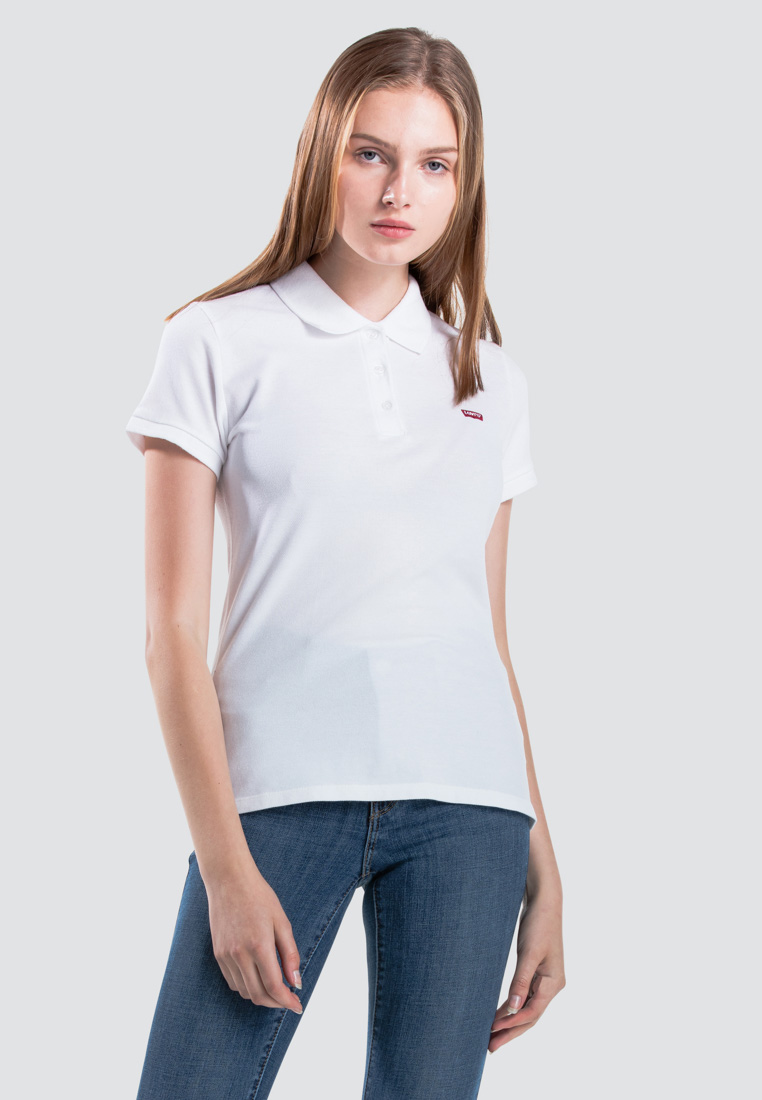 LEVI'S - AO THUN POLO NU 52599-0000