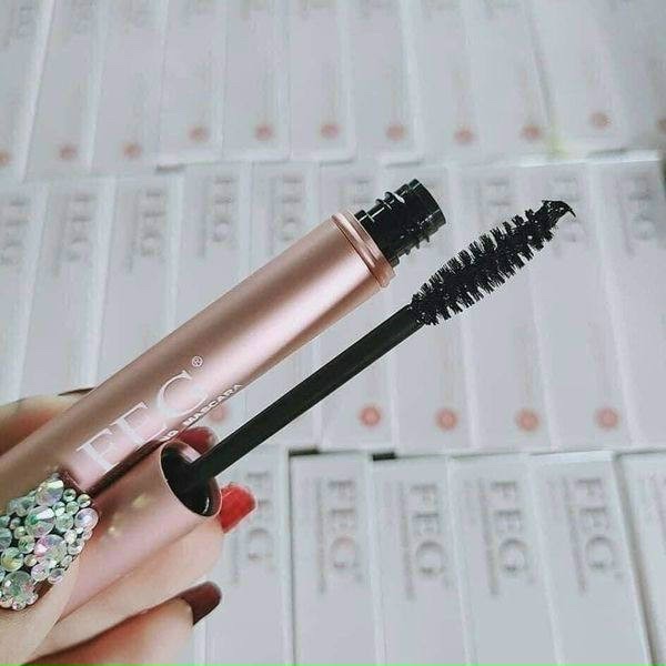 Mascara FEG Dưỡng Mi Dài Khỏe