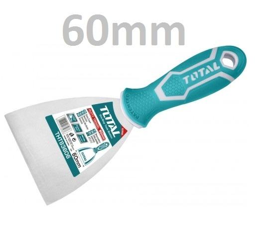 Xẻng trát sủi hồ Total THT83606 - 60mm