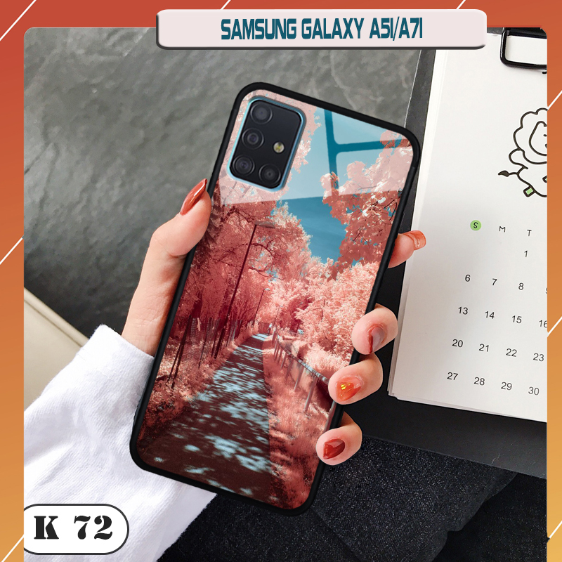 Ốp lưng 3D điện thoại SAMSUNG GALAXY A71