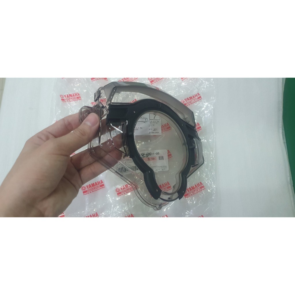 Mặt kính đồng hồ xe exciter 135 2011 - 2014 - hàng zin
