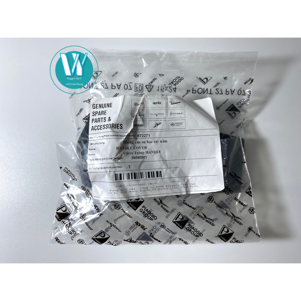 Ốp Tay Xách Liberty Việt (Chính Hãng)
