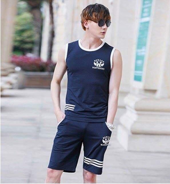 Sét bộ thể thao nam