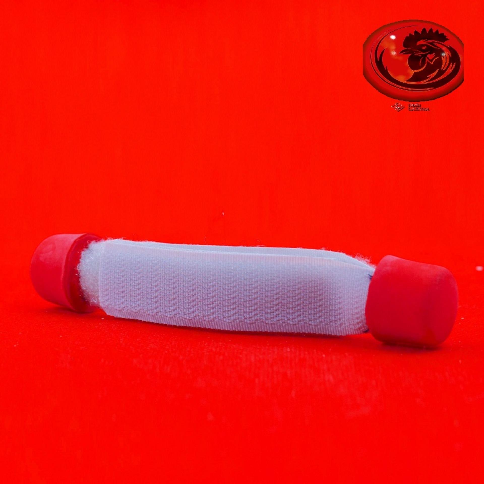 Bịt cựa gà lông 1 cặp 2 con