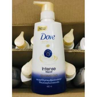 COMBO 2 CHAI Dầu gội DOVE Thái Lan MỖI CHAI 480ml