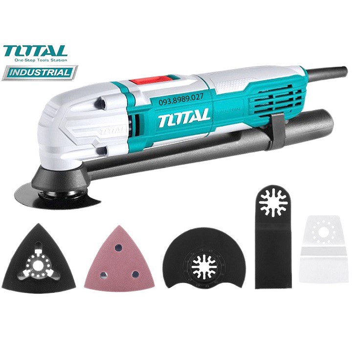 Máy cắt gọc đa năng ts3006