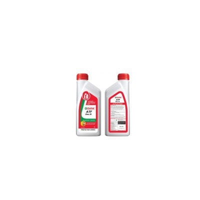 Dầu hộp số tự động CASTROL ATF DEX III 1L