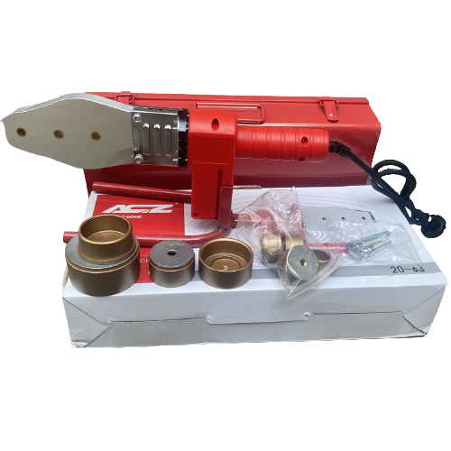 Máy hàn ống nhiệt ACZ 563 - Công xuất 800w