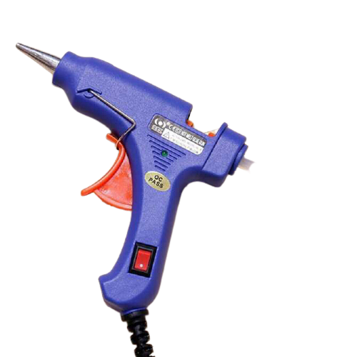 Súng Bắn Keo Nến Loại Lớn Vanson 60W