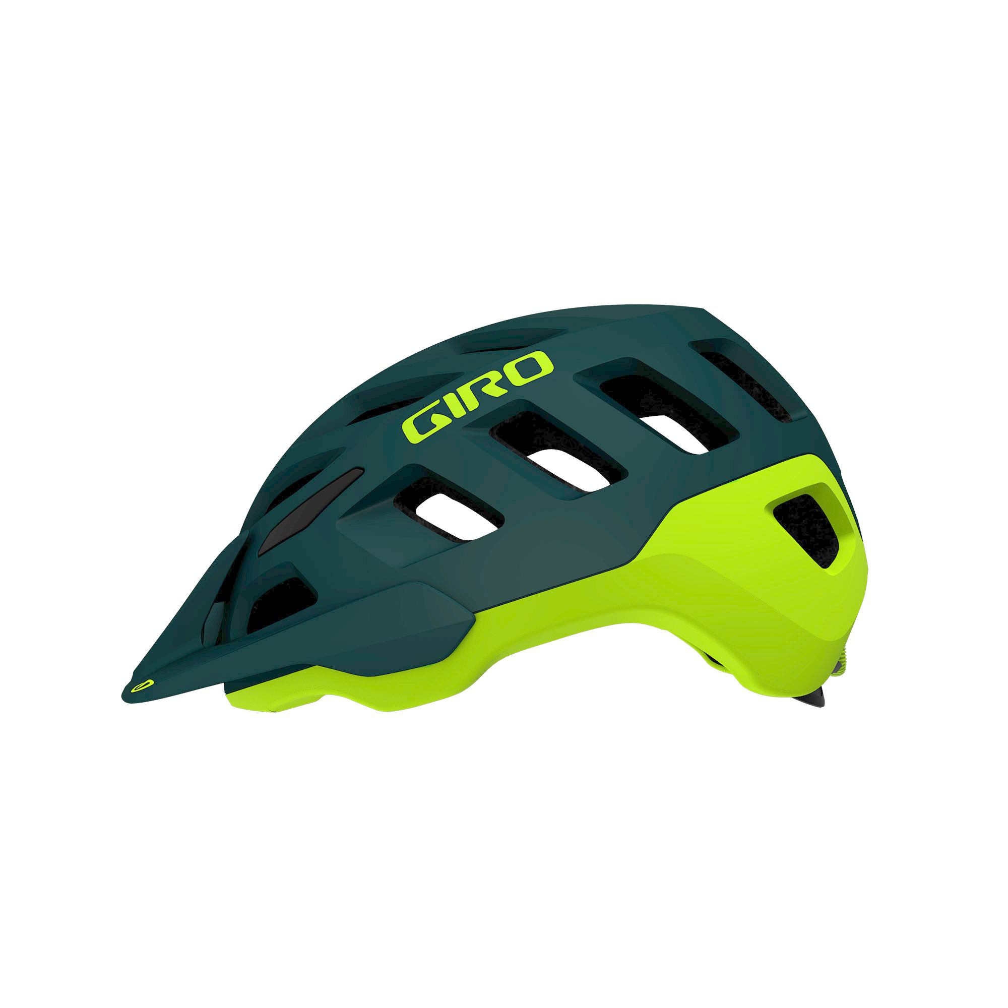 NÓN BẢO HIỂM XE ĐẠP GIRO RADIX