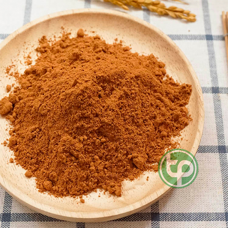 Bột quế nguyên chất 200g - Hàng công ty chất lượng cao - Hỗ trợ cải thiện sức khỏe người sử dụng