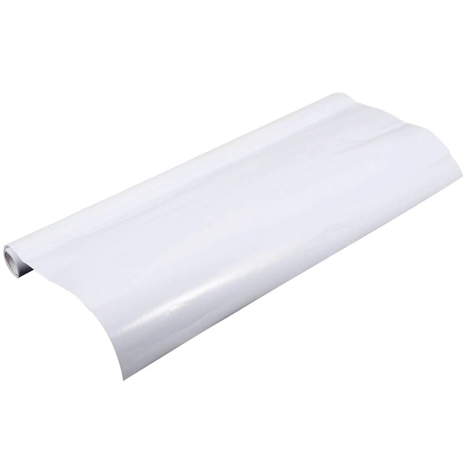 White Board Stick Wall Whiteboard Stickers Portable Fridge Freezer Erasable Writing Blackboards Adhesive