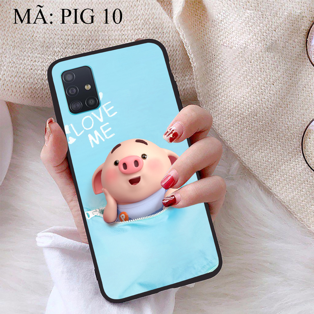 Case for Samsung Galaxy A51