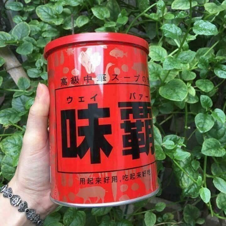 Cốt Hầm Xương Cô Đặc Hiroshi Nhật Bản 1KG