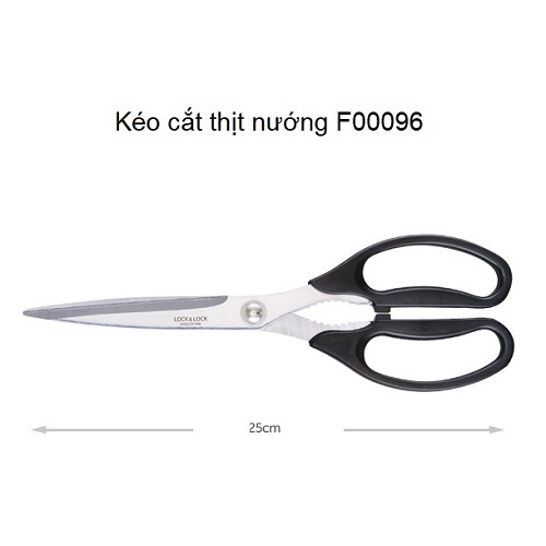 Kéo nhà bếp Lock&Lock các loại
