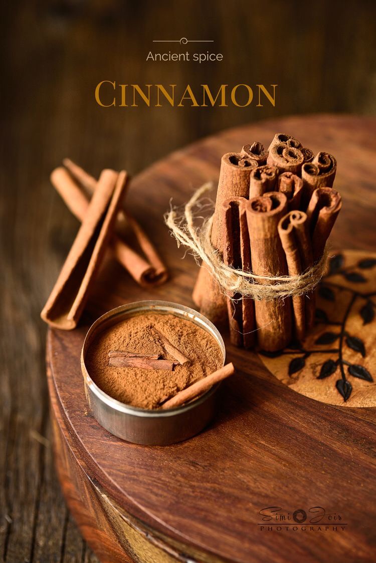 Bột Quế Nguyên Chất 20gr/50gr/100gr ( Cinnamon Powder )