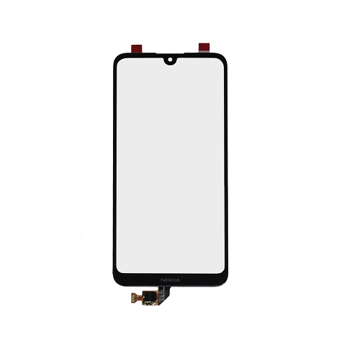 Cảm ứng Nokia 3.2
