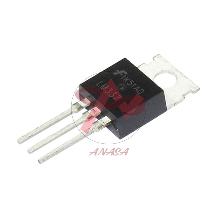 Ic ổn áp lm337 to-220
