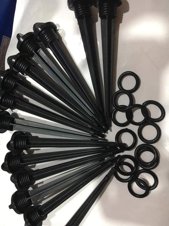 Thước thăm dầu xe máy Honda Dream/wave Trường Thành Tools