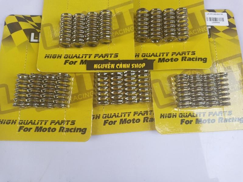 [HCM]Lò xo nồi xe exciter 135 light