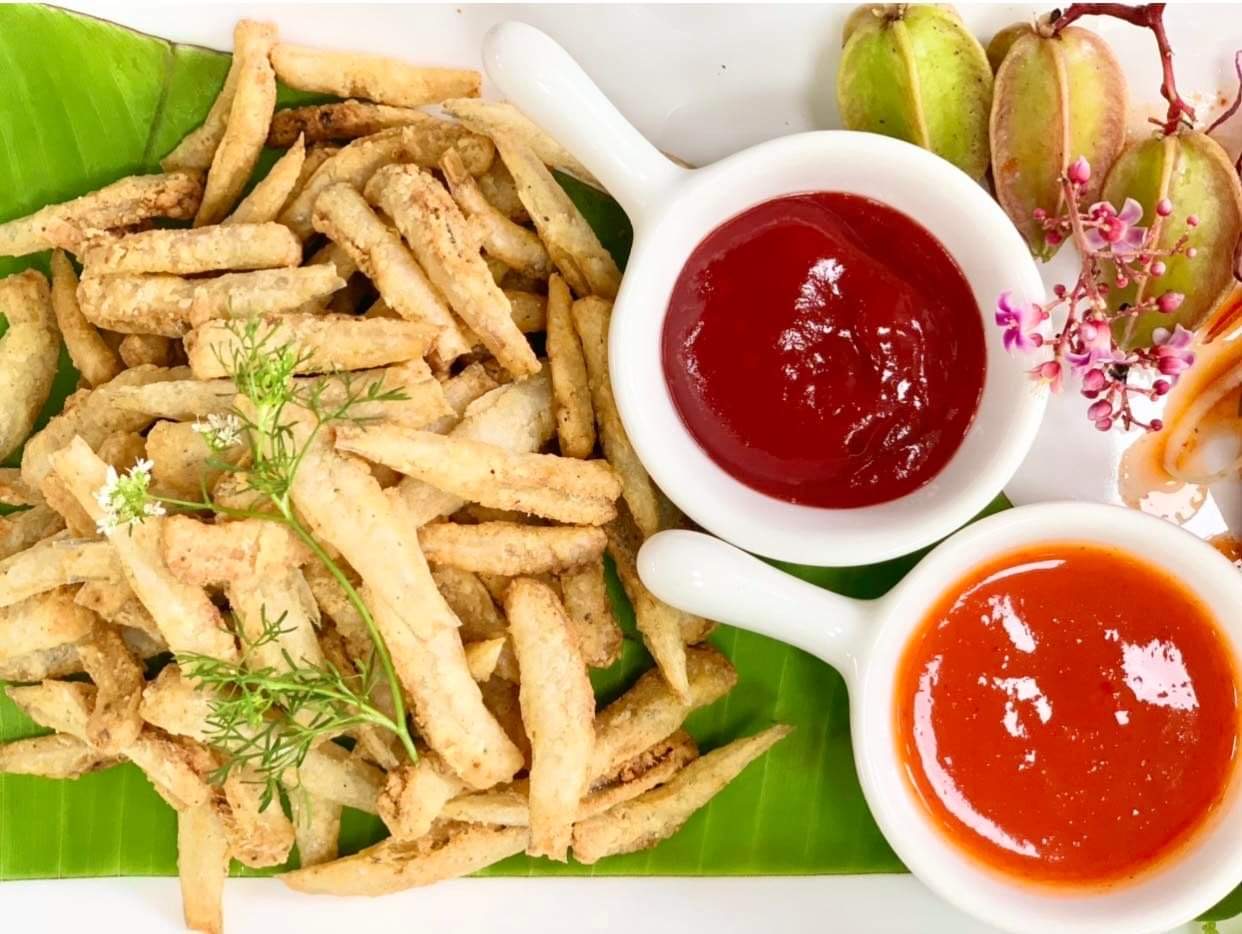 BỘT TỎI 100gr nguyên chất