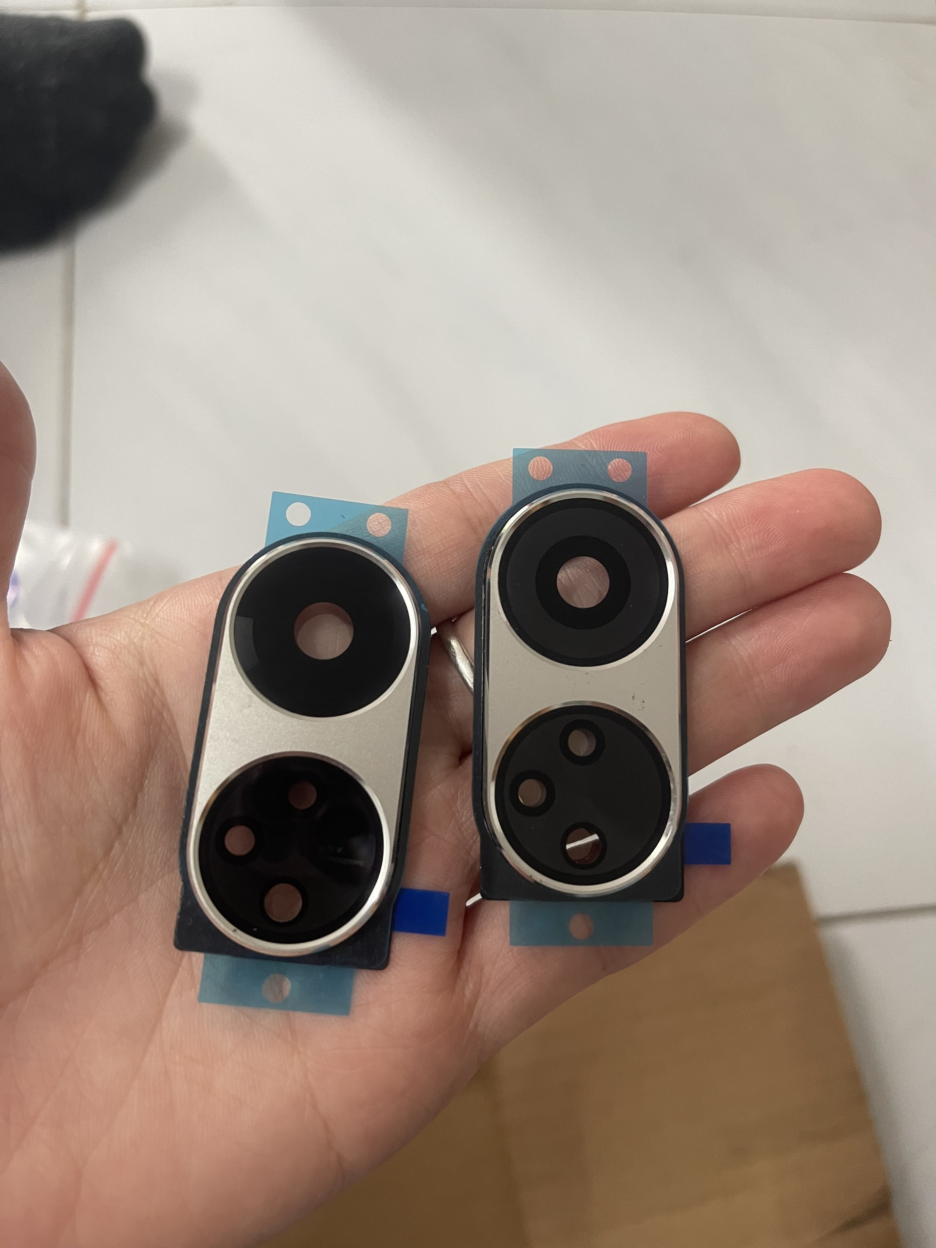 CỤM KÍNH CAMERA OPPO RENO 8T-5G