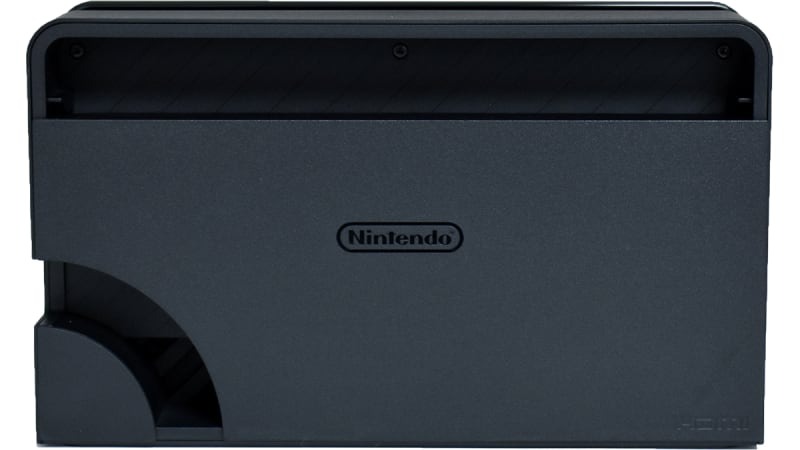 Dock Nintendo Switch Oled