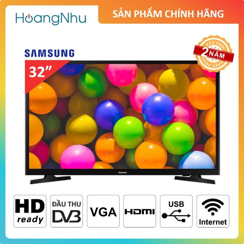 Bảng giá Smart TV Samsung 32 inch 32N4300 ( HD Ready, Smart Hub)