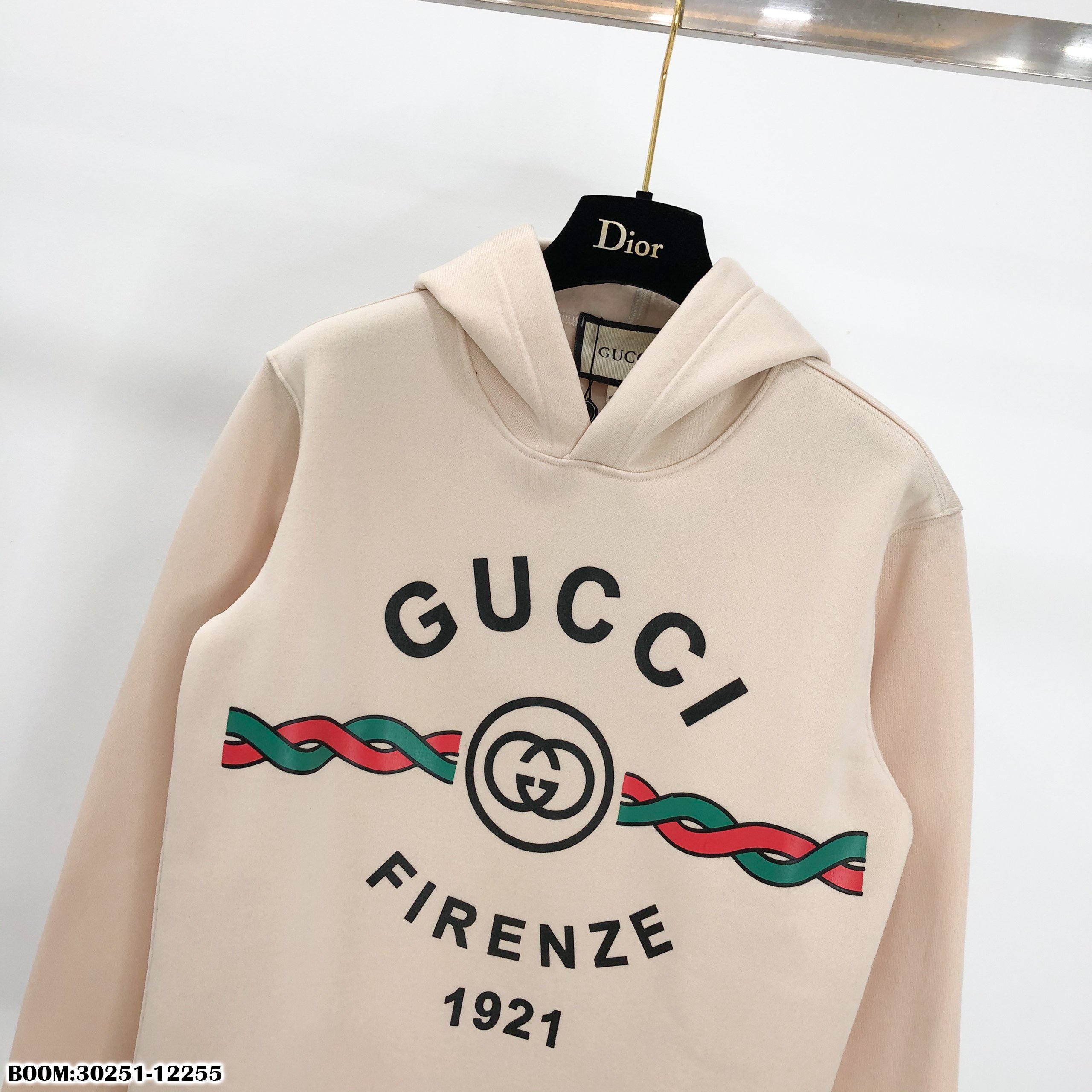 Hoodie Gu.cci