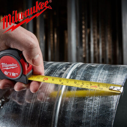 Thước cuộn 2m Milwaukee 48-22-5507