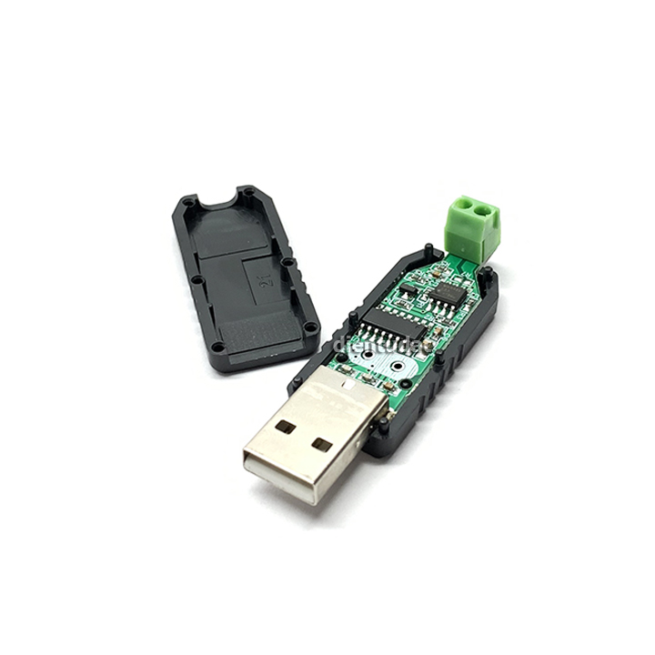 Mạch Chuyển Đổi USB Sang RS485