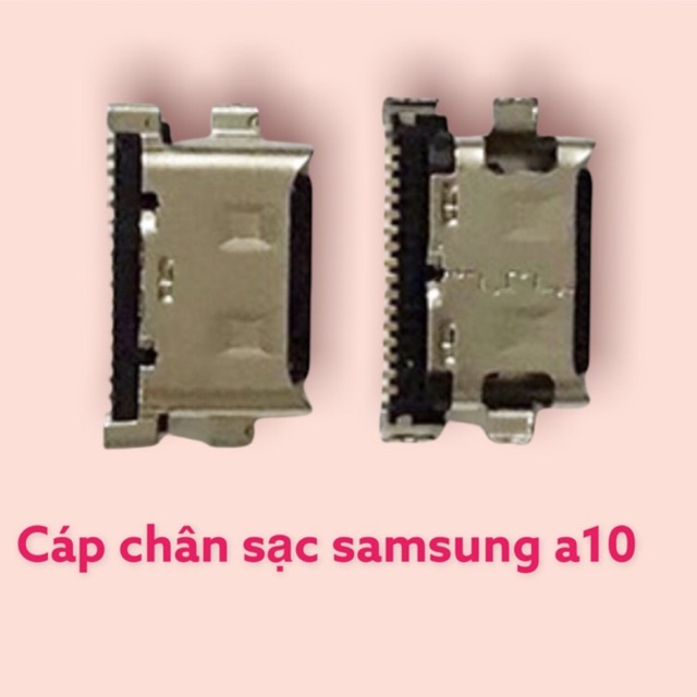 Chân sạc samsung a10/a20/a30/a50/a70/m10/m20
