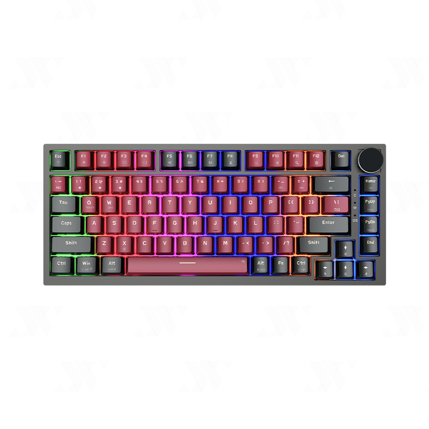 Authentic e-dra ek375 alpha / ek375 beta wired gaming keyboard-Intl