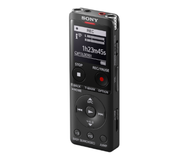 Máy ghi âm kỹ thuật số Sony ICD-UX570F