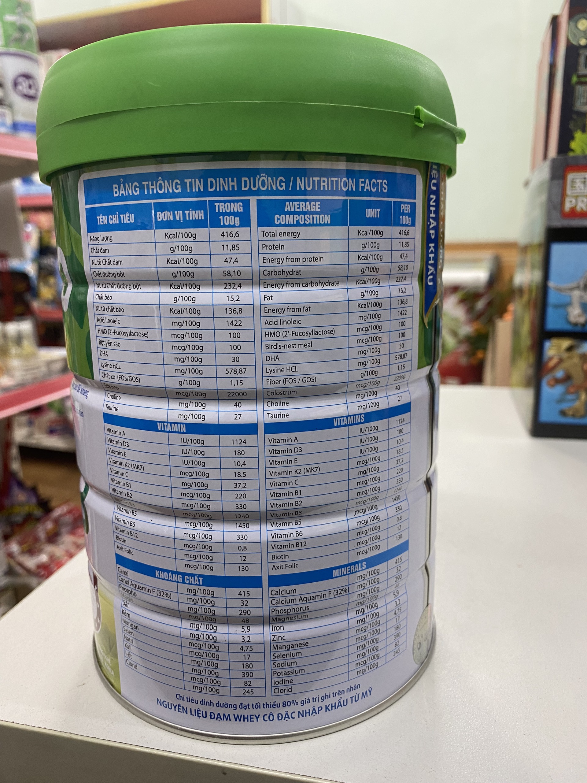 GREEN BIO GROW IQ – 900Gr