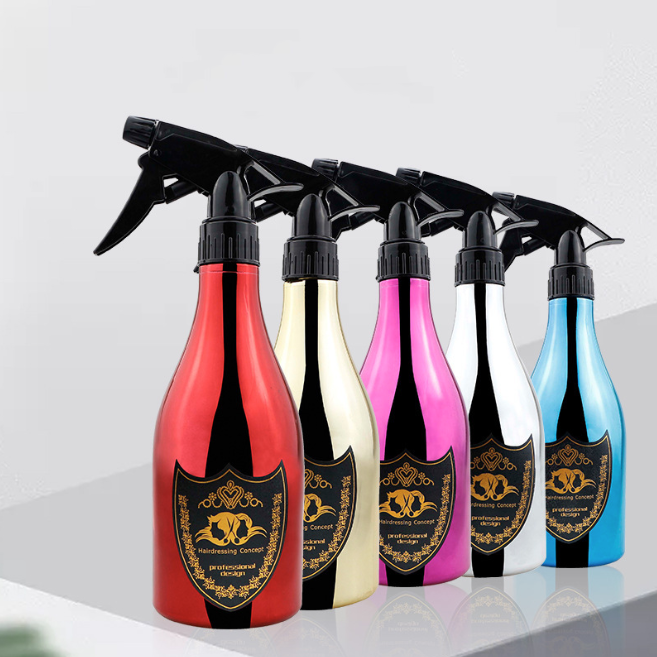Bình xịt phun sương BarberShop (500ml)