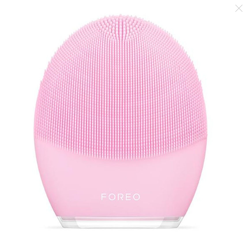 Máy rửa mặt Foreo Luna 3