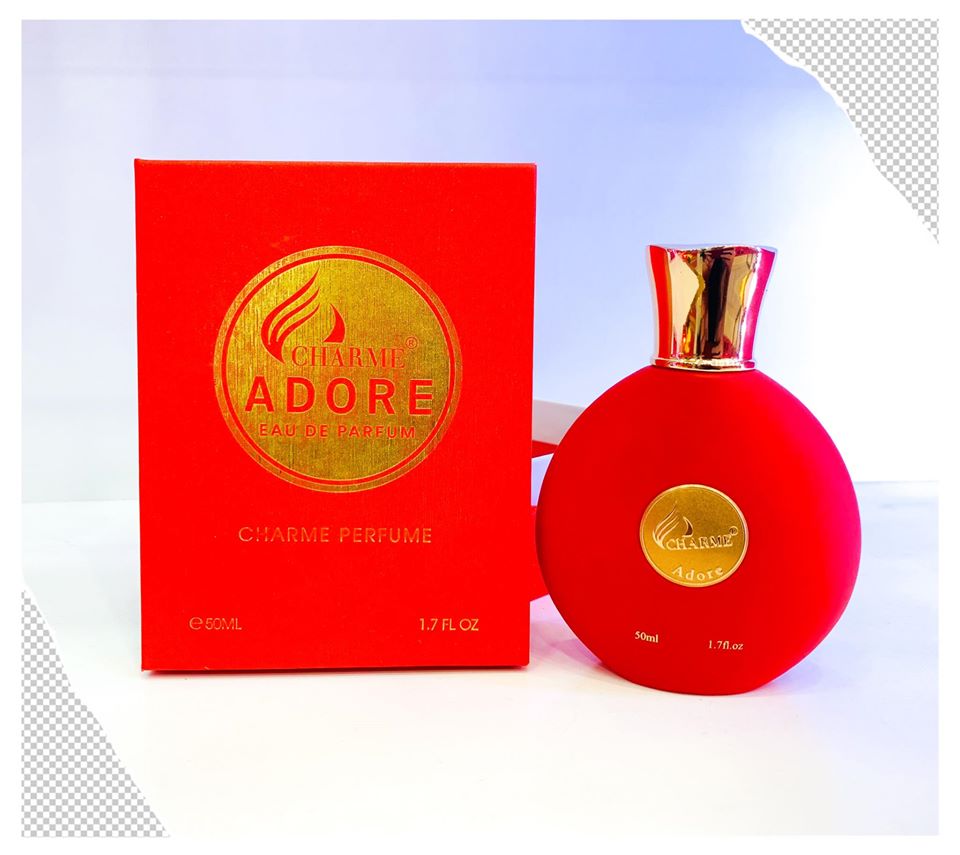[HCM]Nước Hoa Nữ ADORE Dung Tích 100ml