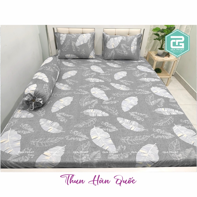 Mền/Chăn Thun Lạnh Hàn Quốc 1m8 x 2m