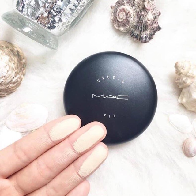 [Chuẩn AUTH] Phấn Nền MAC STUDIO FIX POWDER PLUS FOUNDATION