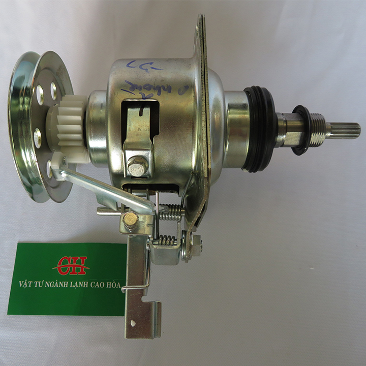 HỘP SỐ MÁY GIẶT LG 1 NHÔNG