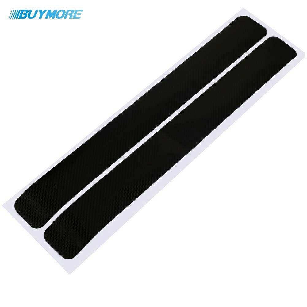 Miếng Dán Bàn Đạp Xe Hơi 3D Chất Liệu PVC