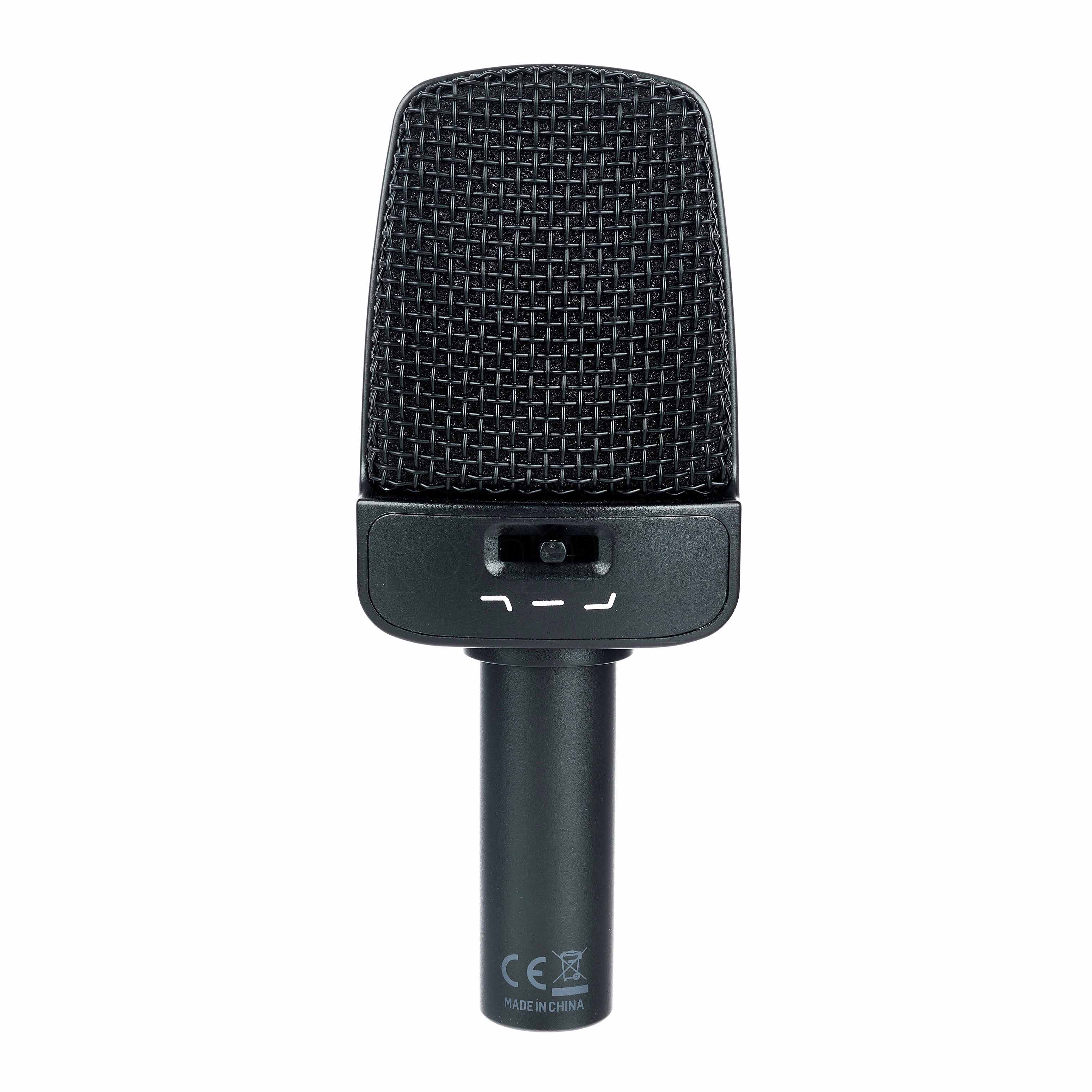 Micro Dynamic thu âm cho nhạc cụ Behringer B906