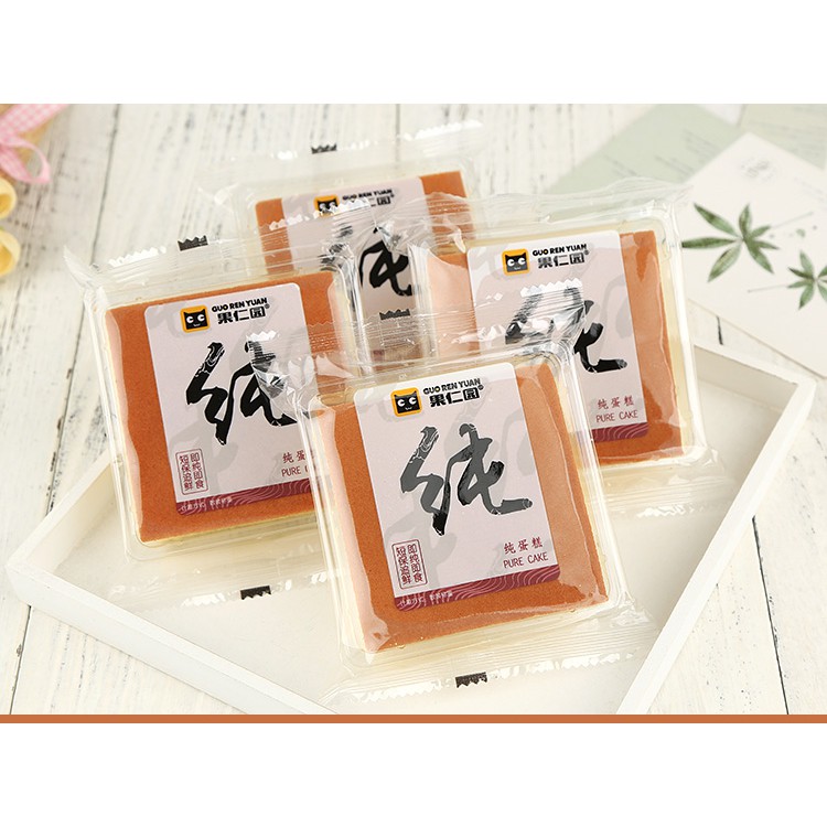 1kg Bánh Bông Lan phô mai