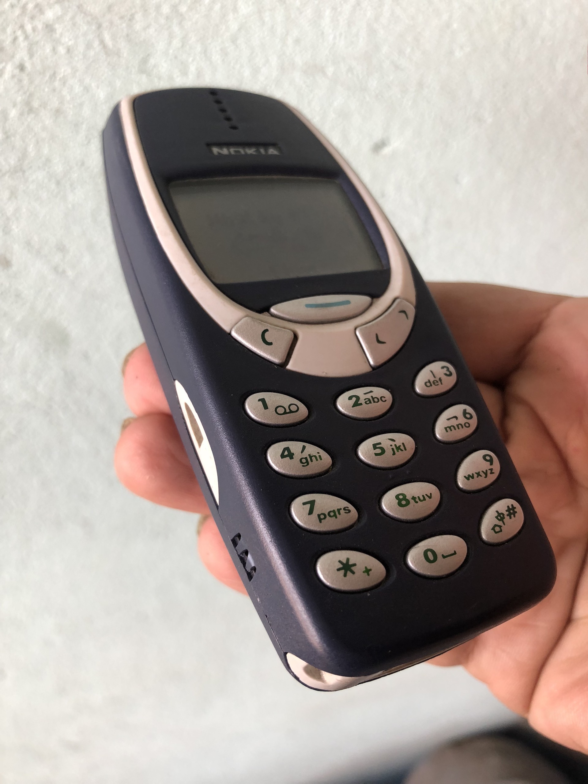 Nokia 3310