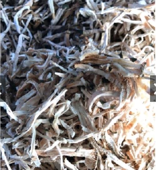 500 Gram trà mãng cầu gai (mãng cầu xiêm)