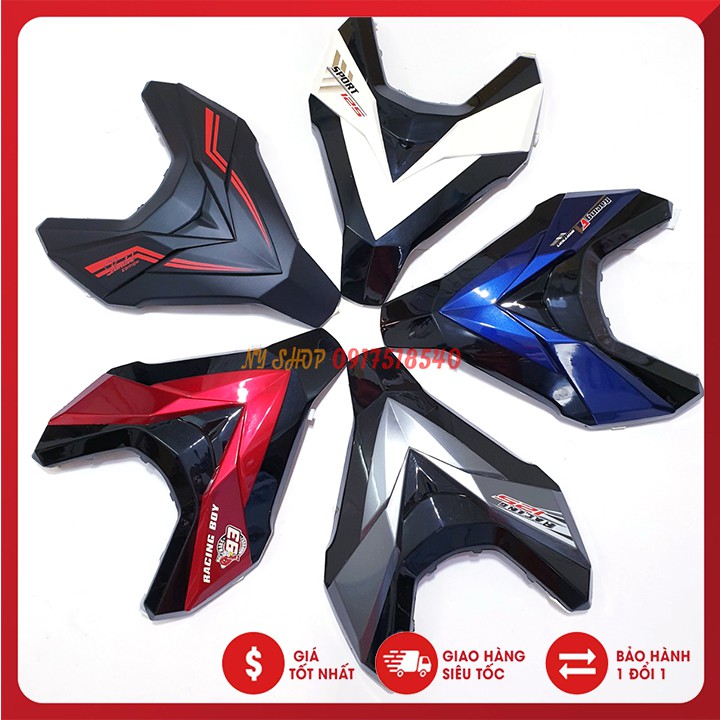 Mặt nạ Motoart cho AB 2016-2019