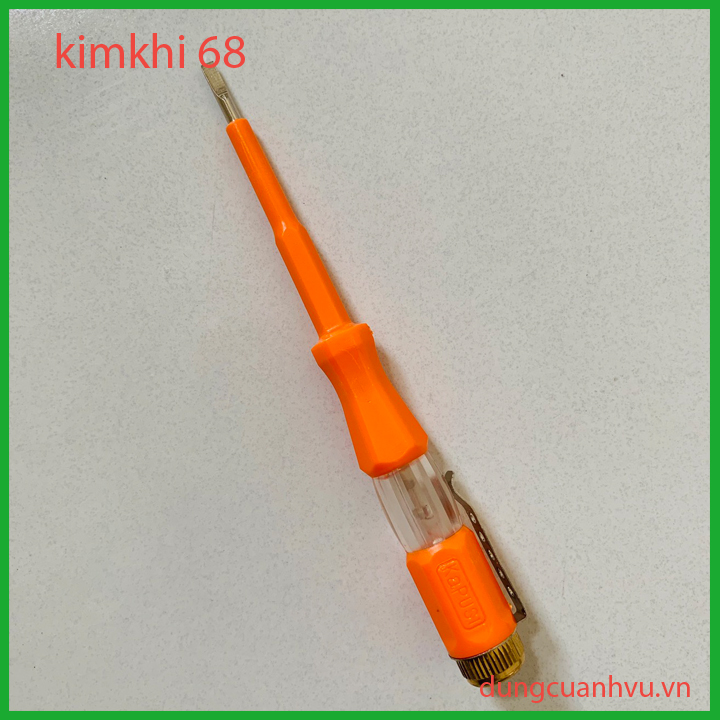 BÚT THỬ ĐIỆN CAO CẤP KAPUSI