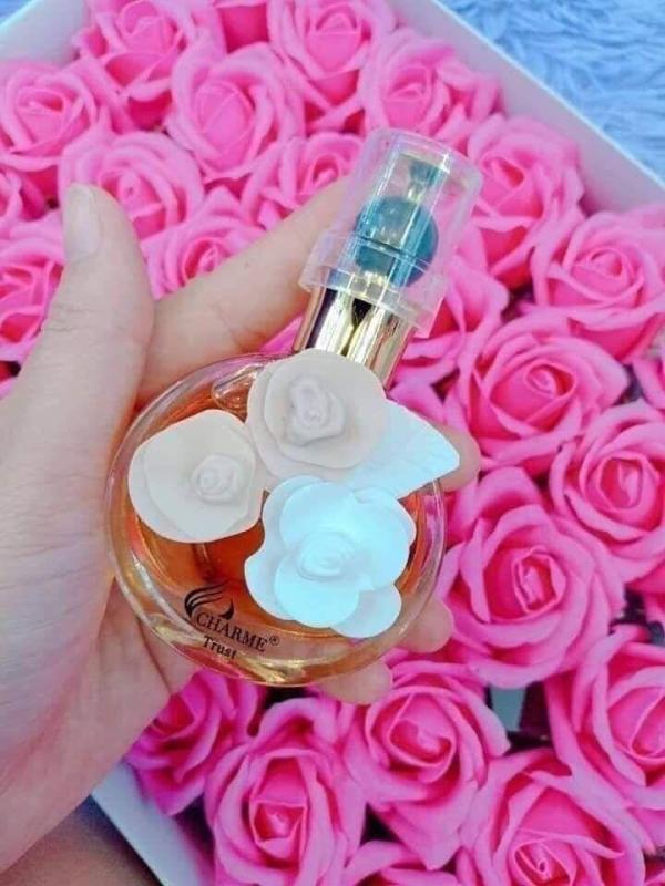nước hoa trust 25ml chínhhãng