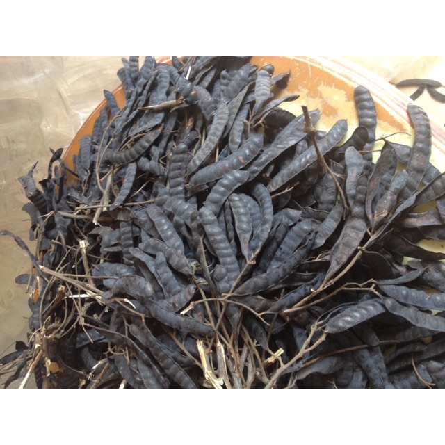 Quả bồ kết 1 kg siêu chạy hàng  LT226